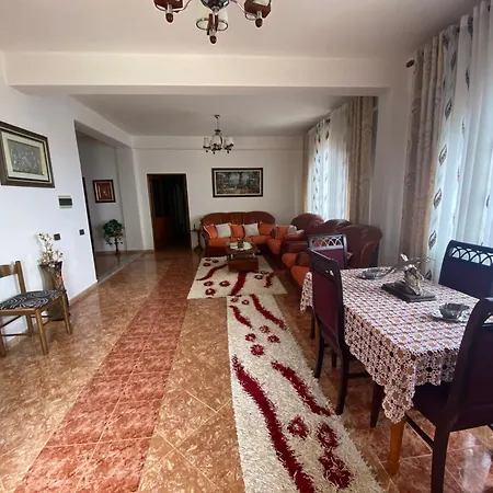Kledi Apartment