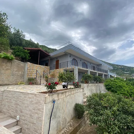 Appartement Kledi