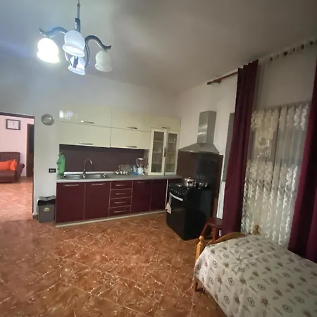 Lejlighed Kledi *