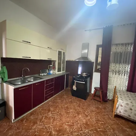 Kledi アパート *