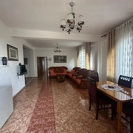 Lejlighed Kledi Vlorë
