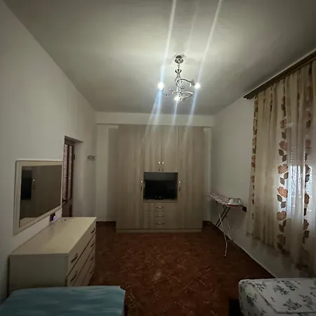 Kledi Lejlighed *