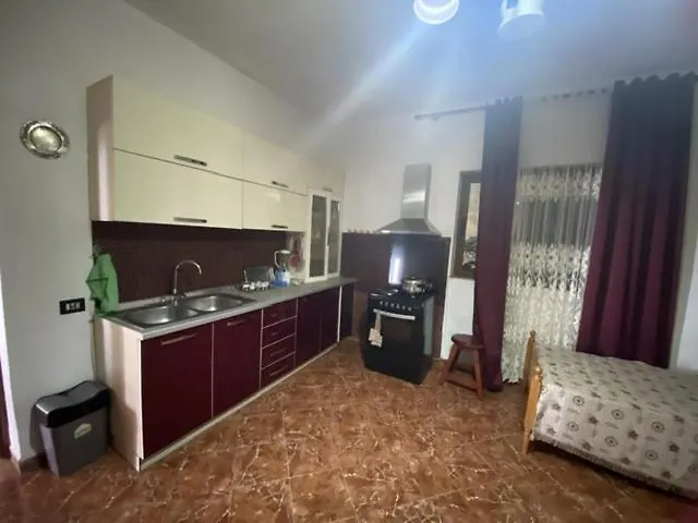 Apartment Kledi Vlorë