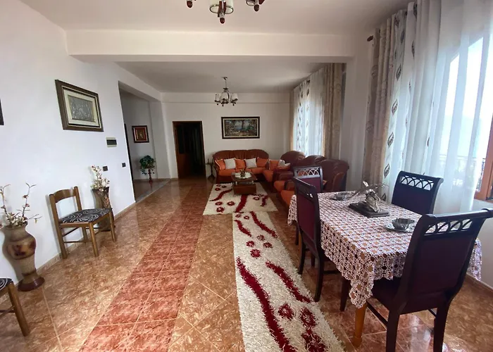 Kledi Apartment